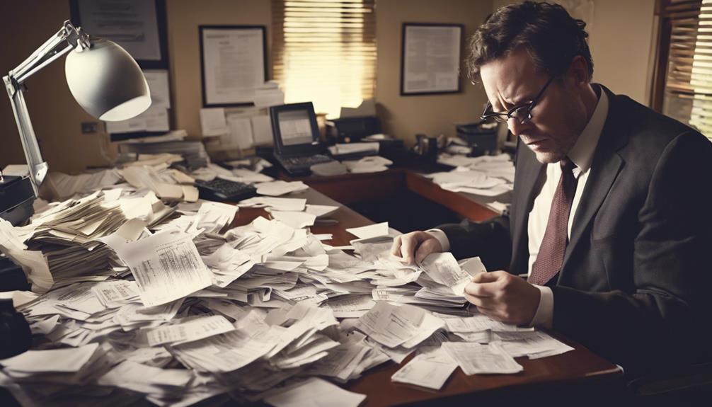 expert tax help needed