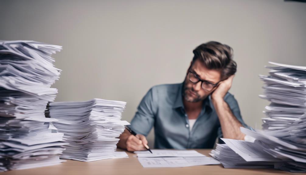 navigating tax professional selection