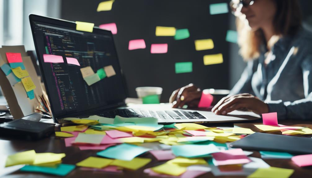 plan for success effectively