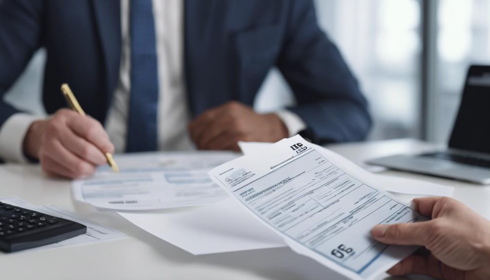 preventing irs audit risks