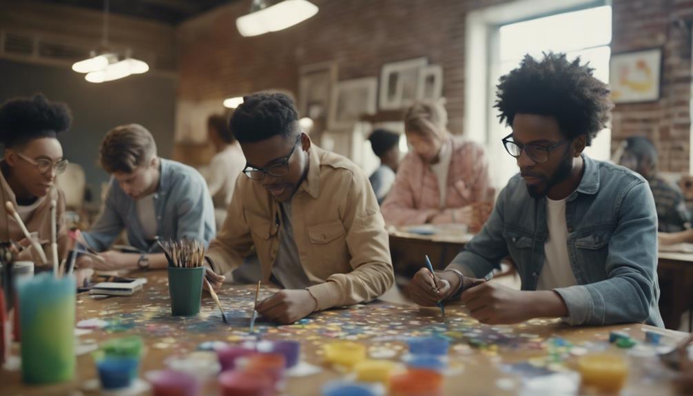 promote diverse learning styles