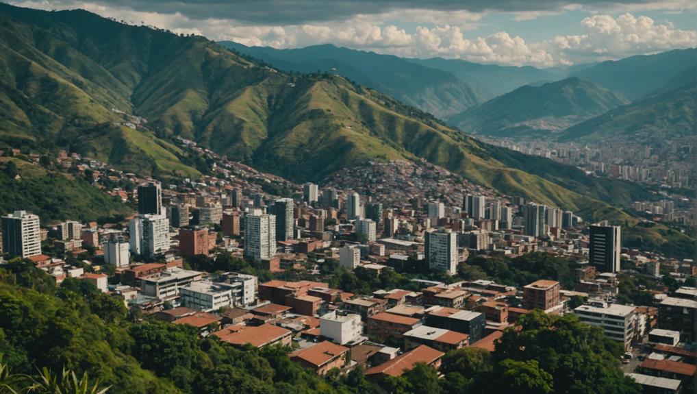 affordable city living abroad