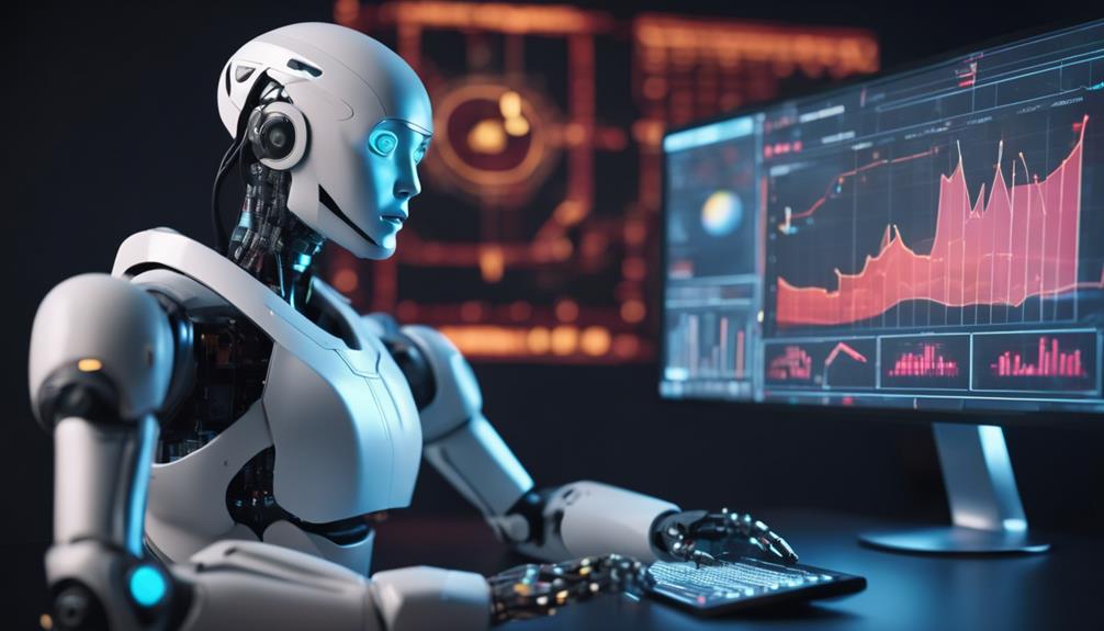 automated analytical intelligence insights