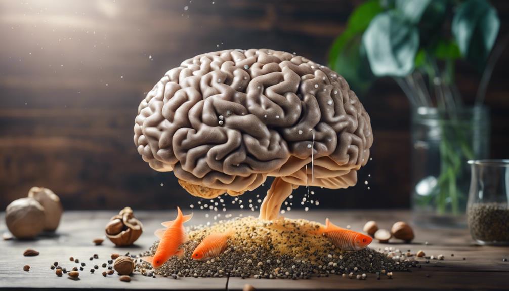 boost brain health naturally