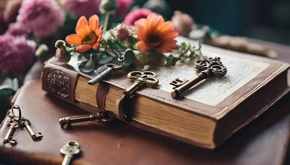 choosing meaningful story symbols
