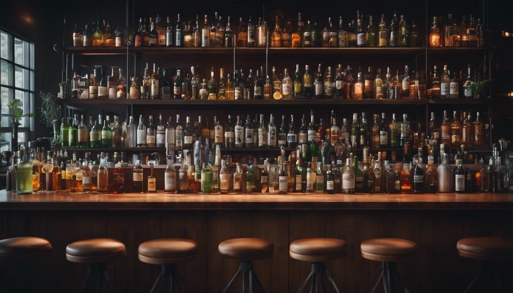 cocktail connoisseurs favorite haunts