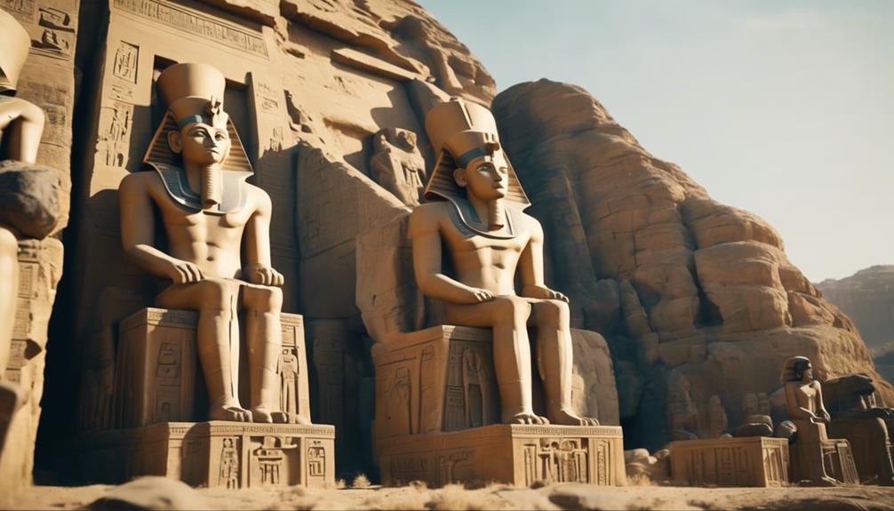 Walking Through History: The Top 5 Historical Sites to Visit in Egypt ...