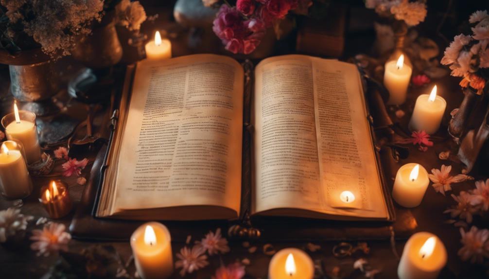 crafting meaningful narrative depth