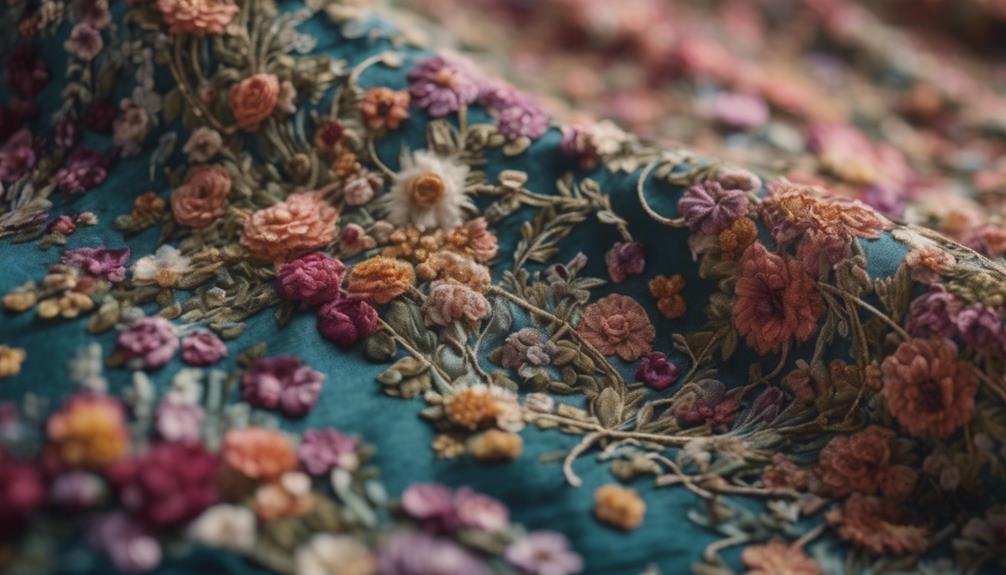 crafting rich storytelling fabrics