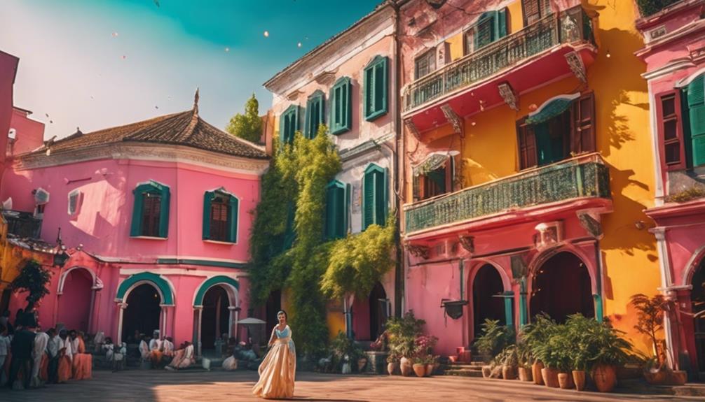 cultural experiences beyond carnaval