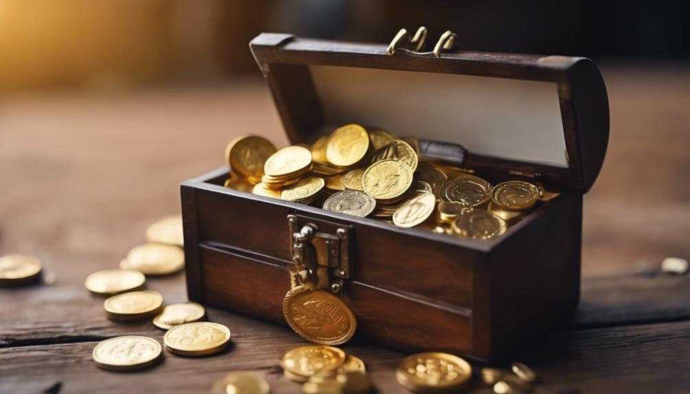 diversify with precious metals