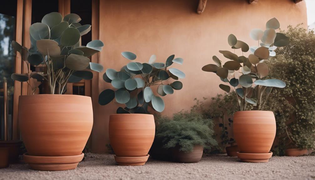 earthy tones for design