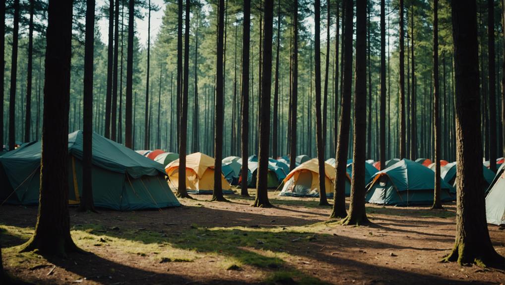 essential gear for outdoors