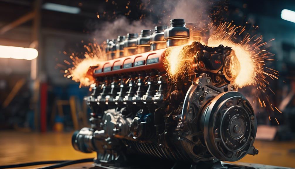 fuel octane affects engine