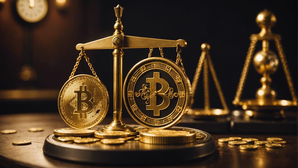 gold investment pros considered