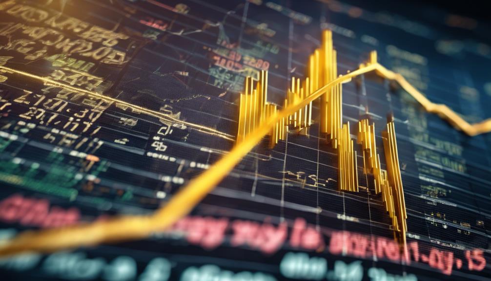 gold shines in crisis