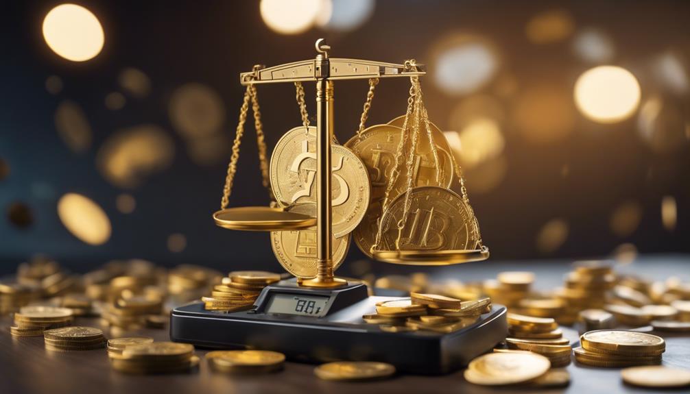 hedging against market volatility