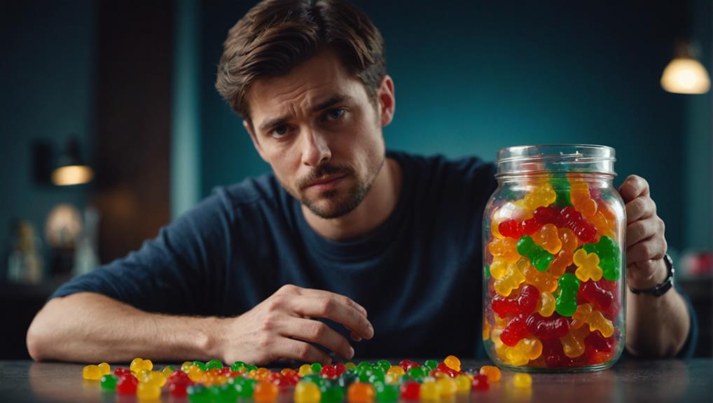 hhc gummies won t get