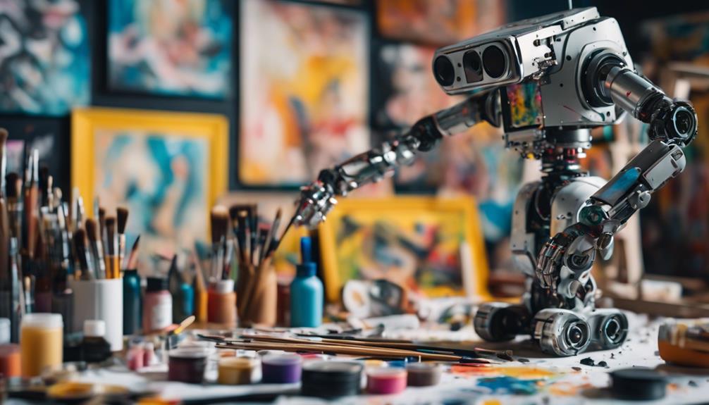 intelligent automation beyond humans