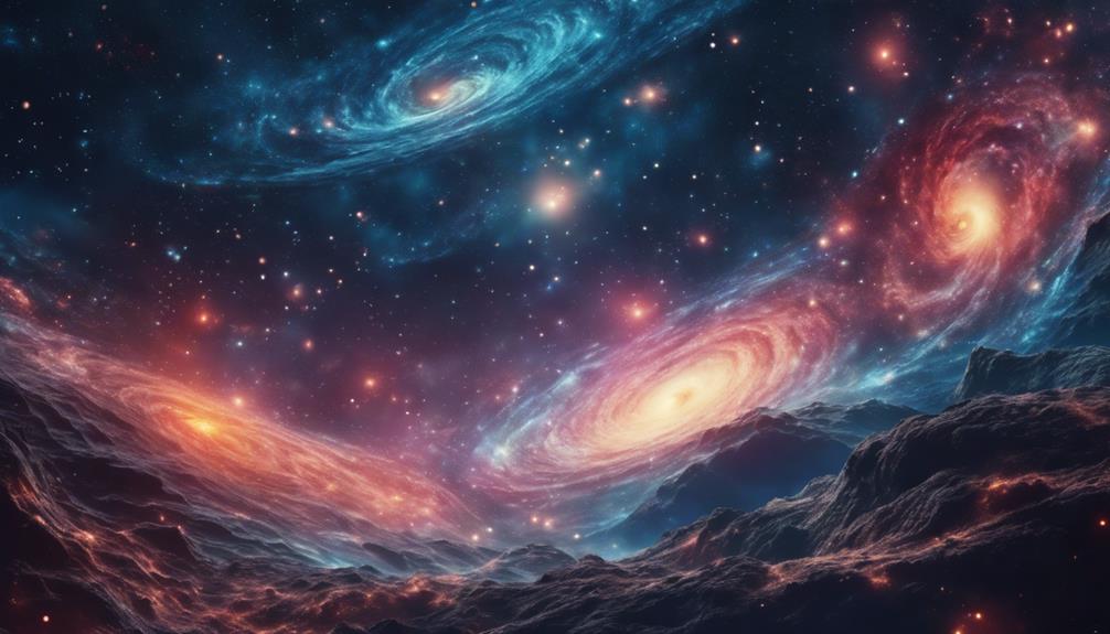 parallel universes exist simultaneously