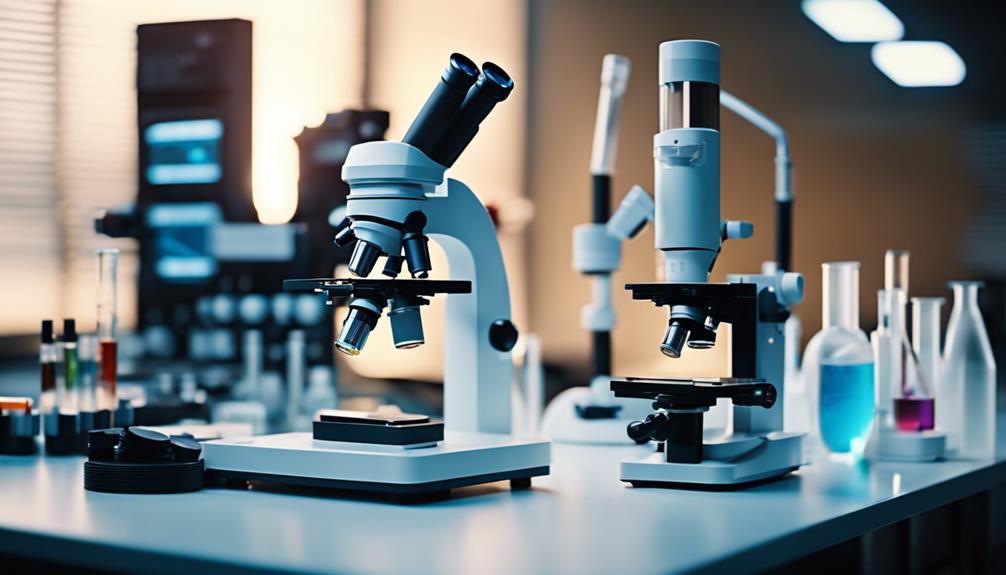 precision science advances faster