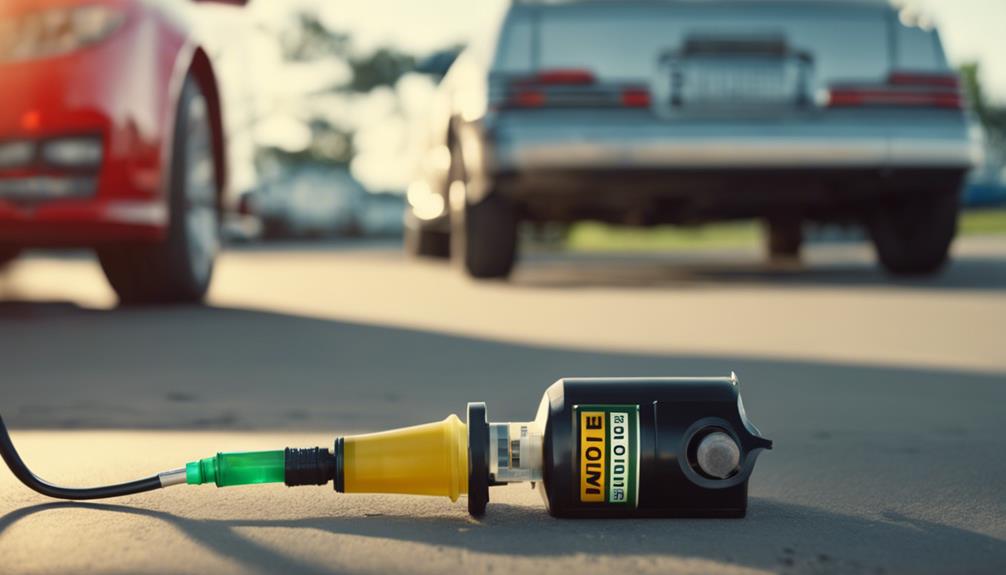 prevent gas station fires