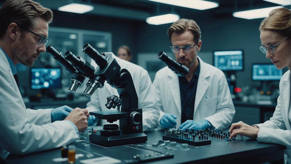 promise of precise medicine