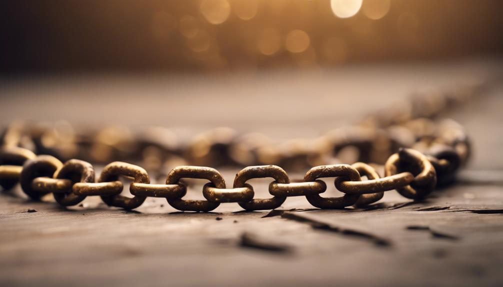 risks of gold ownership