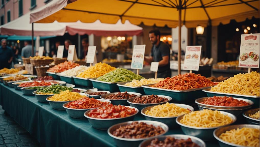 The Ultimate Foodie's Tour of Italy: Top 5 Must-Try Dishes and Where to ...