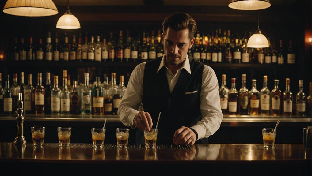 seattle s top cocktail spots