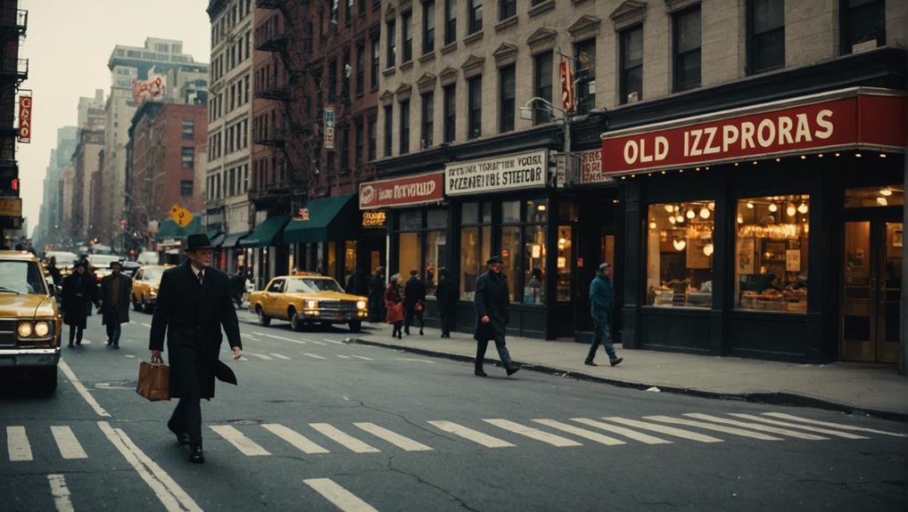 slice of big apple