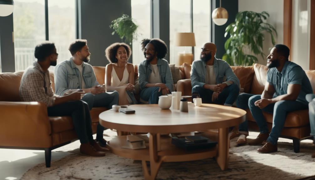 social interaction boosts brain