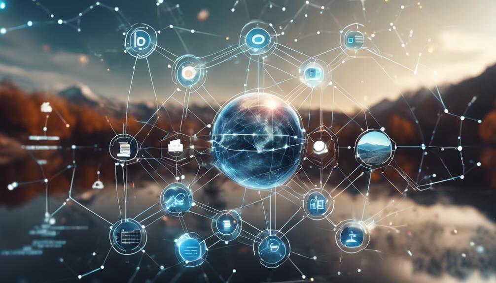 structured data leveraging