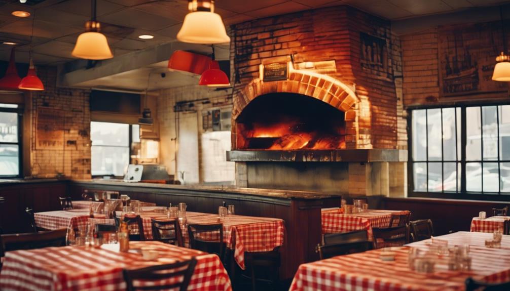 timeless culinary family heritage