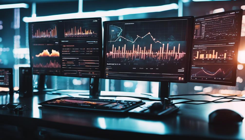 unlocking insights with data