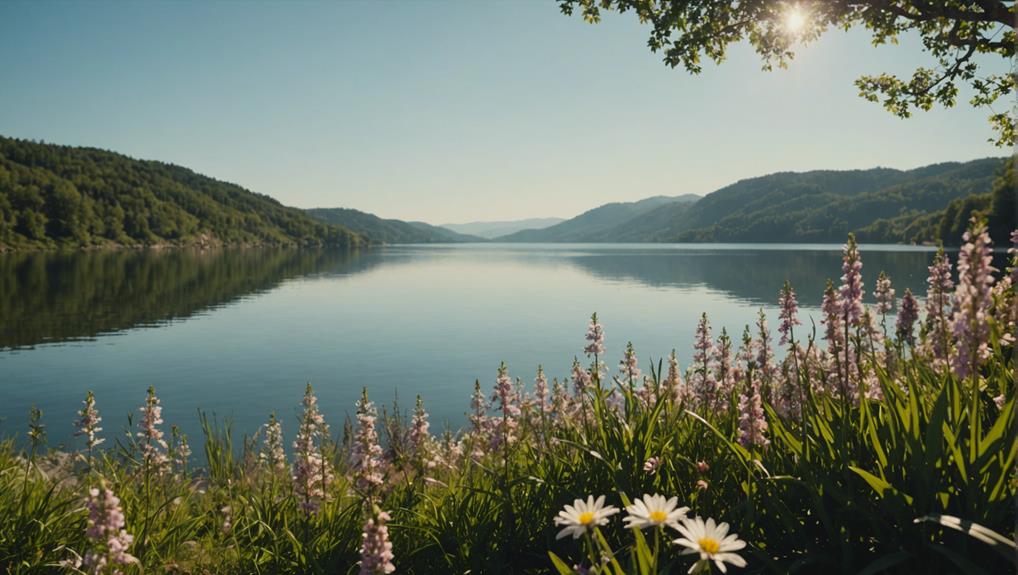 uplifting mindset for happiness