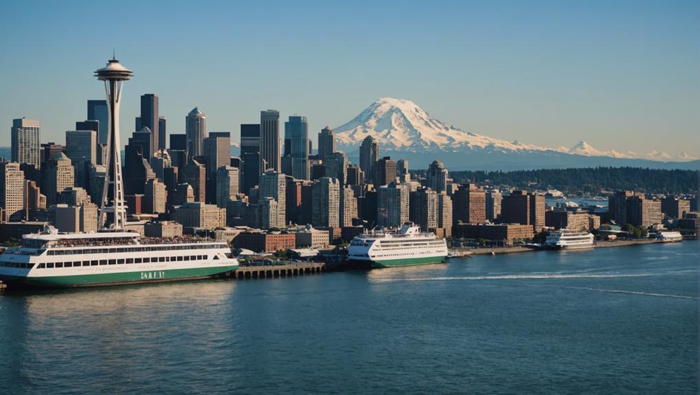 explore seattle s top attractions