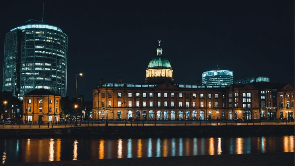exploring birmingham s top attractions