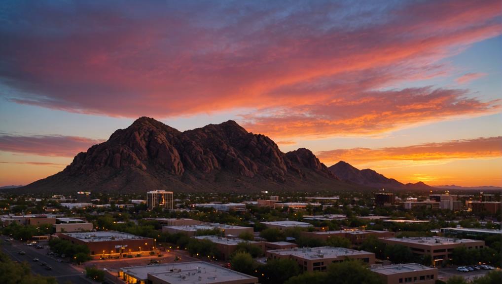 exploring phoenix top activities