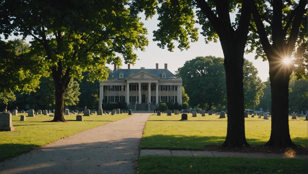 richmond s top attractions revealed