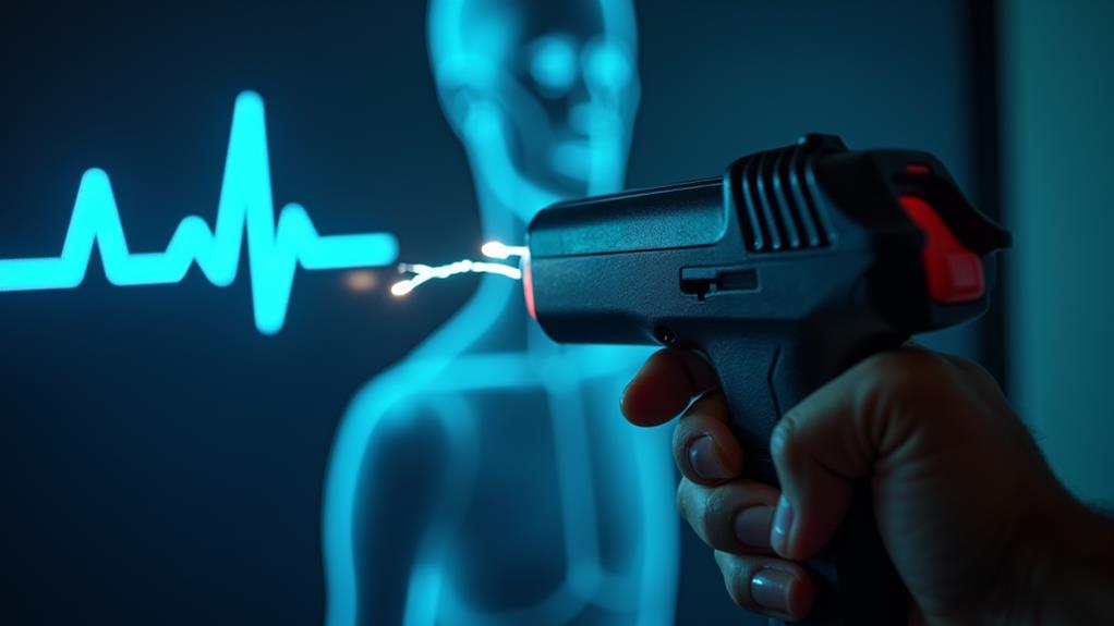 health risks to targets
