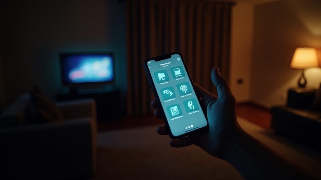 mobile protection software solutions
