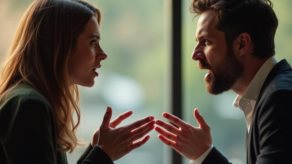 practice empathy and validation