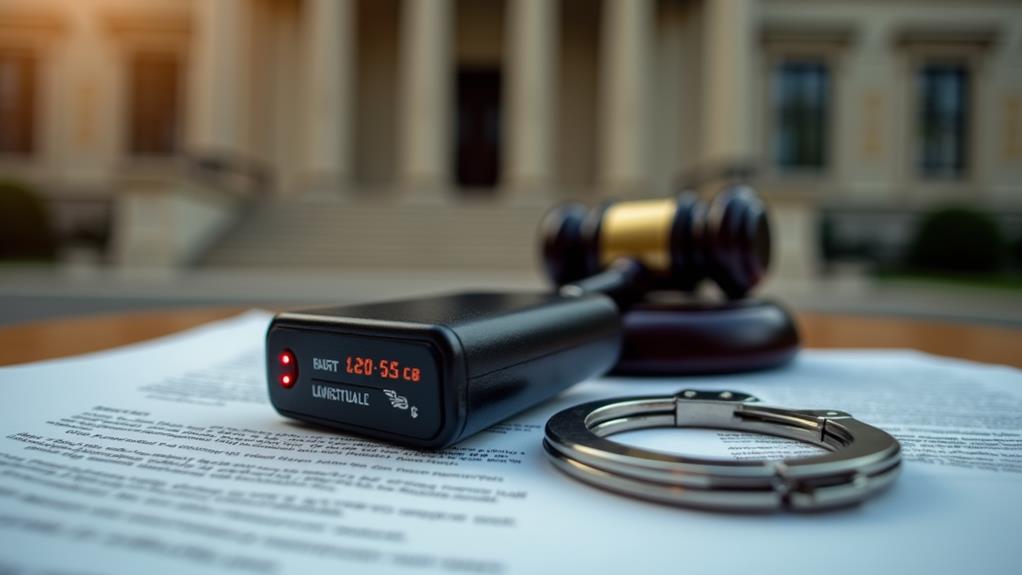 regulatory compliance legal framework