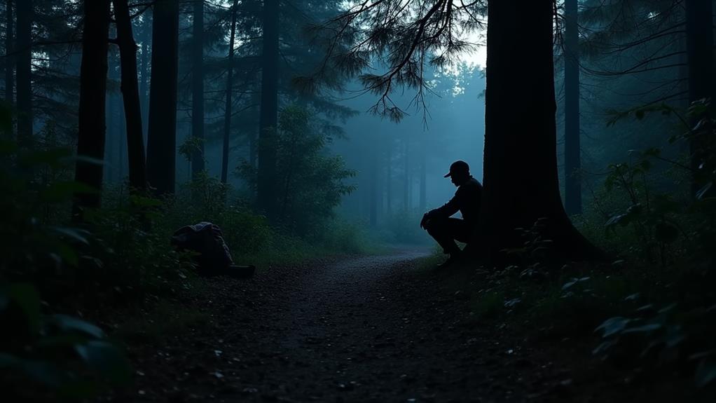 survival in wild environments