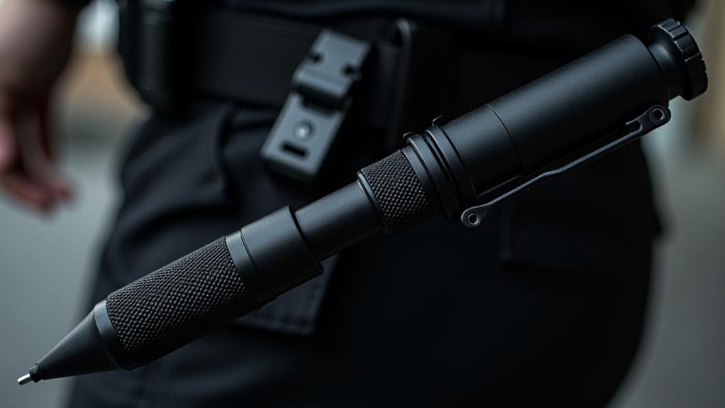 tactical pens versatile self defense tools