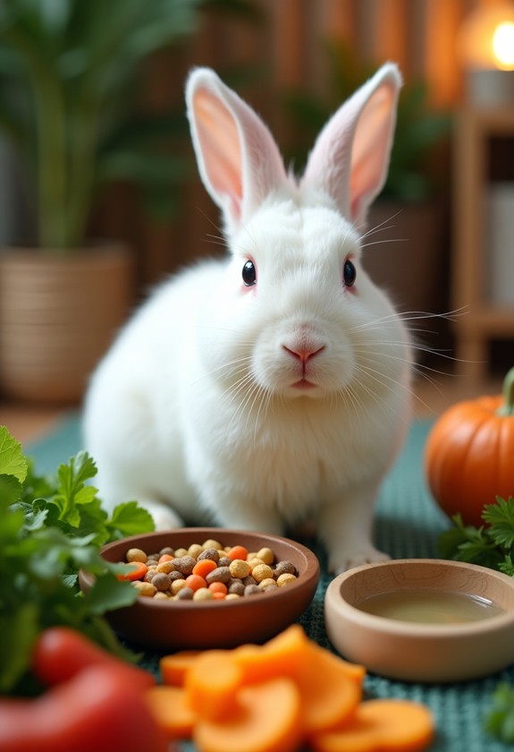 adapting eating habits seasonally