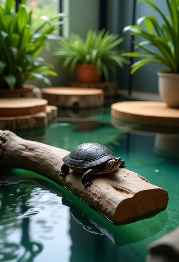 buoyant timber structures design