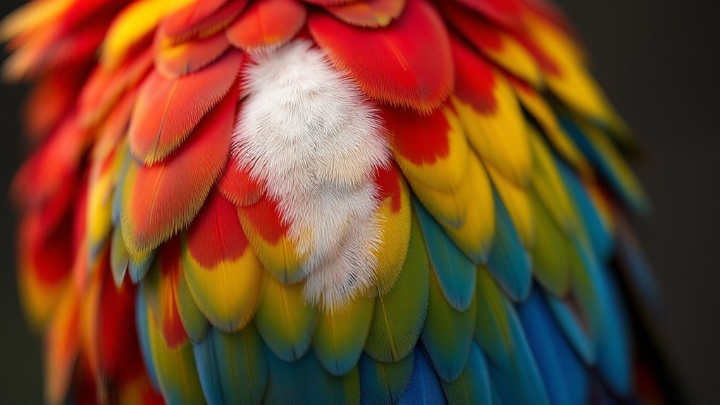causes and solutions for feather plucking