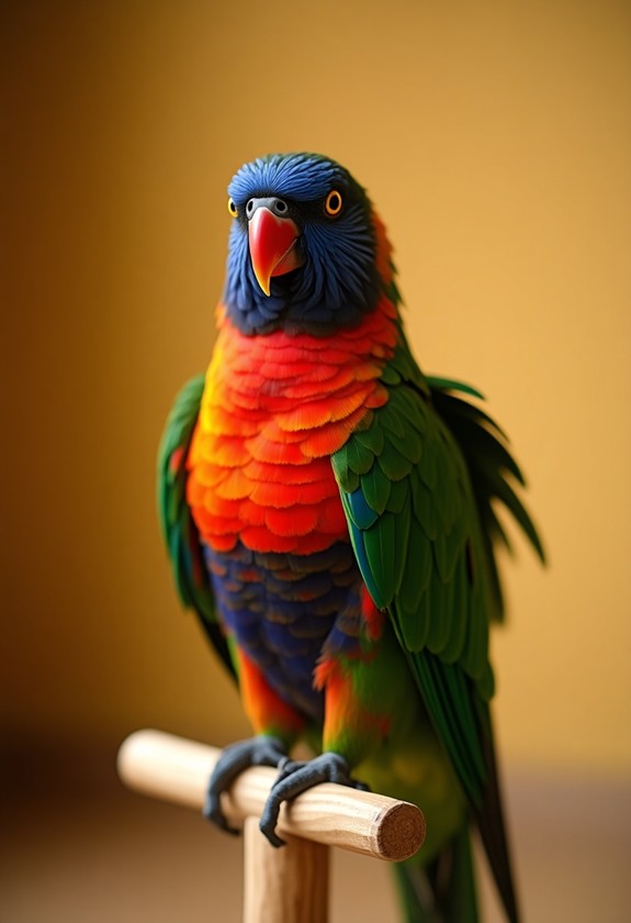 communication through nonverbal signals